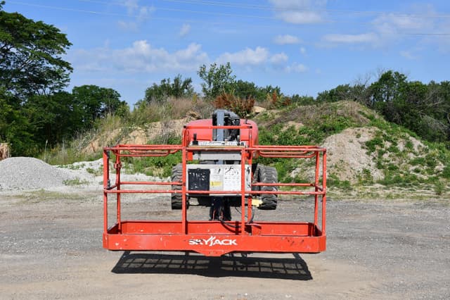 Image of Sky Jack SJ66T equipment image 3