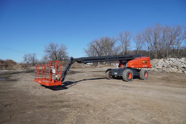 Image of Sky Jack SJ66T equipment image 1