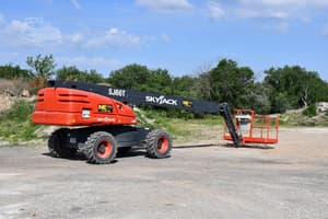 2017 Sky Jack SJ66T Image