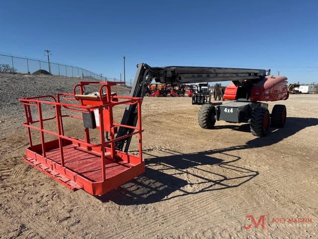 Image of Sky Jack SJ66T equipment image 1