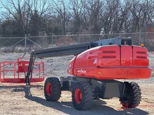 2017 Sky Jack SJ66T Image