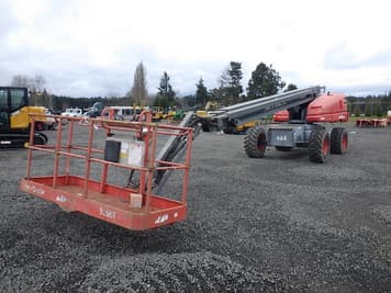 Main image Sky Jack SJ66T