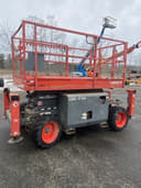 2017 Sky Jack SJ6826RT Image