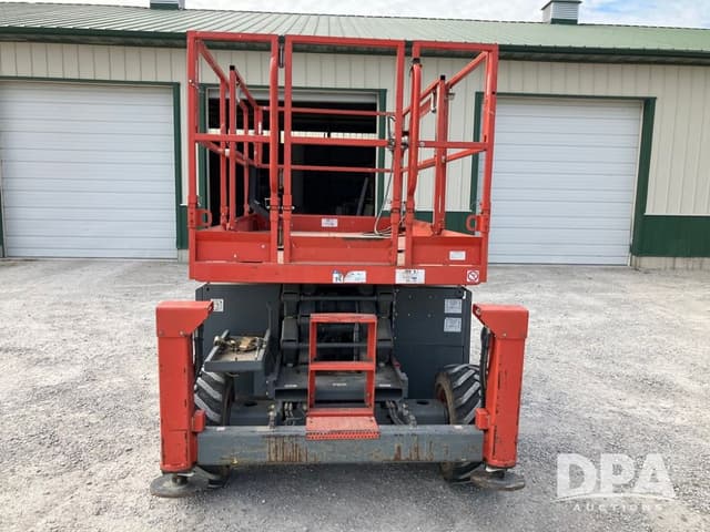 Image of Sky Jack SJ6826RT equipment image 3