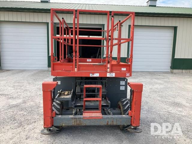 Image of Sky Jack SJ6826RT equipment image 3