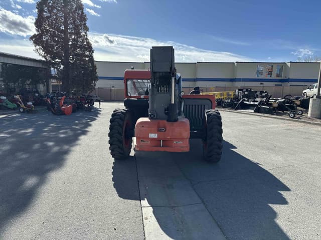Image of Sky Jack SJ843TH equipment image 3