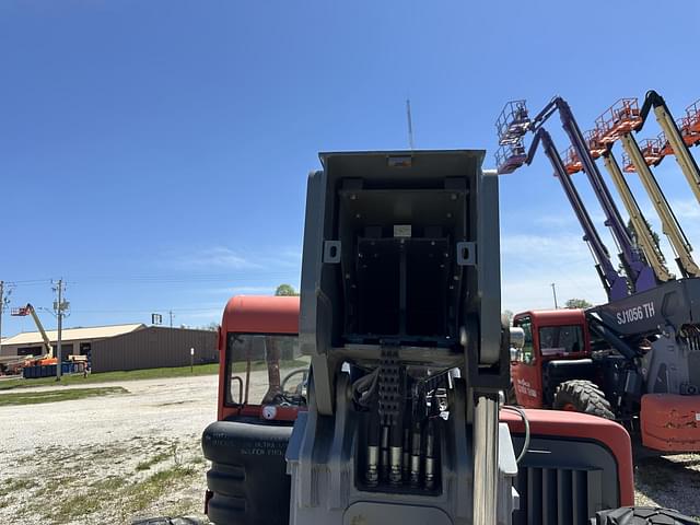 Image of Sky Jack SJ843TH equipment image 4