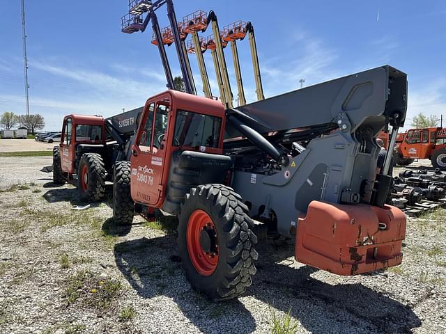 Image of Sky Jack SJ843TH equipment image 2