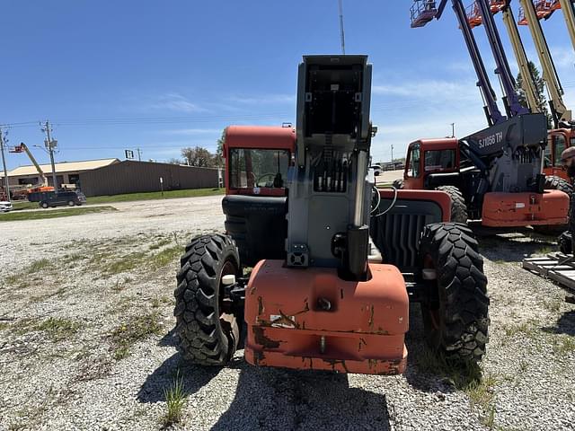 Image of Sky Jack SJ843TH equipment image 3