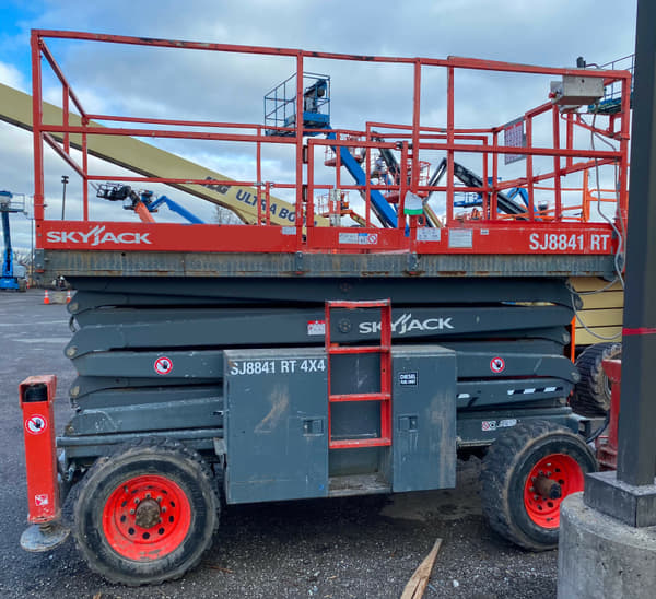 Equipment Main Image