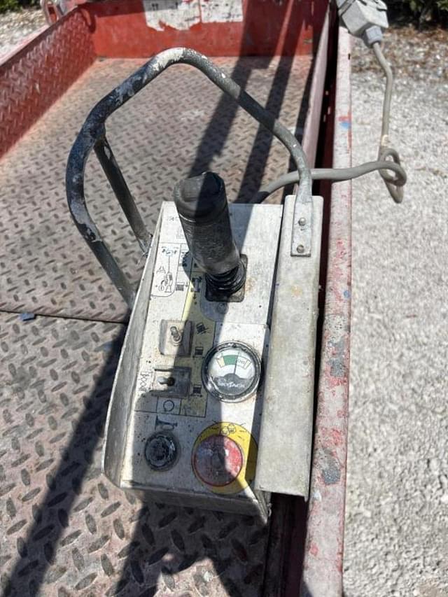 Image of Sky Jack SJIII3226 equipment image 4