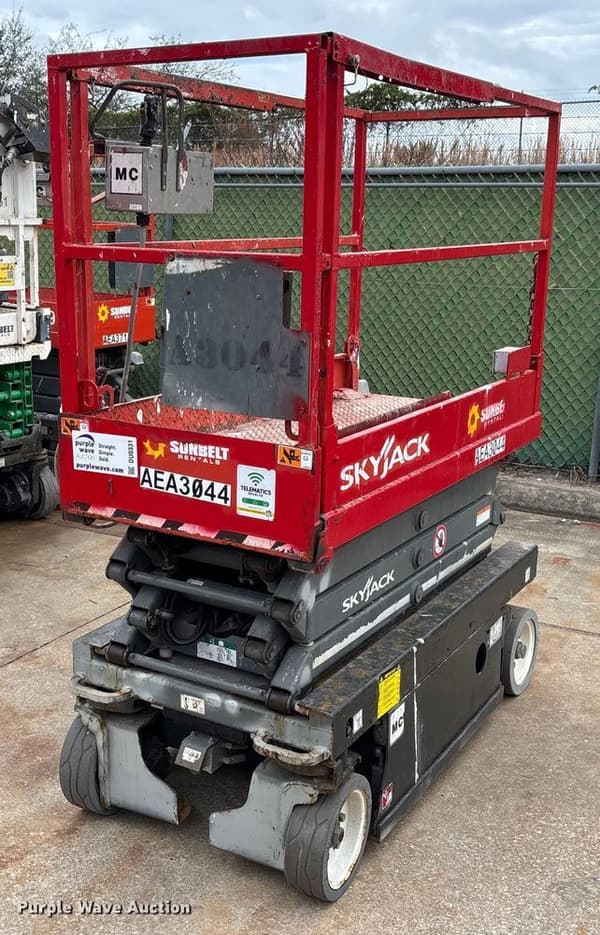 Equipment Main Image