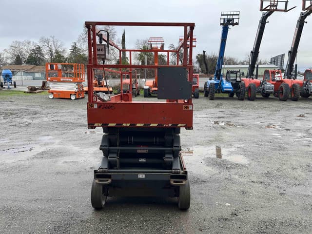 Image of Sky Jack SJIII4626 equipment image 2