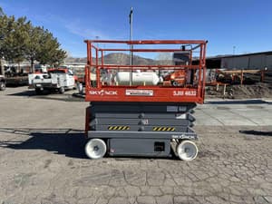 2017 Sky Jack SJIII4632 Image