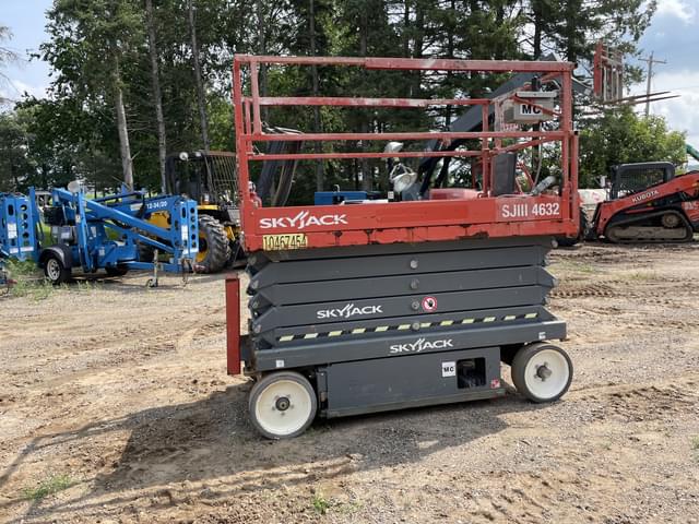 Image of Sky Jack SJIII4632 equipment image 4