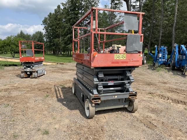 Image of Sky Jack SJIII4632 equipment image 1