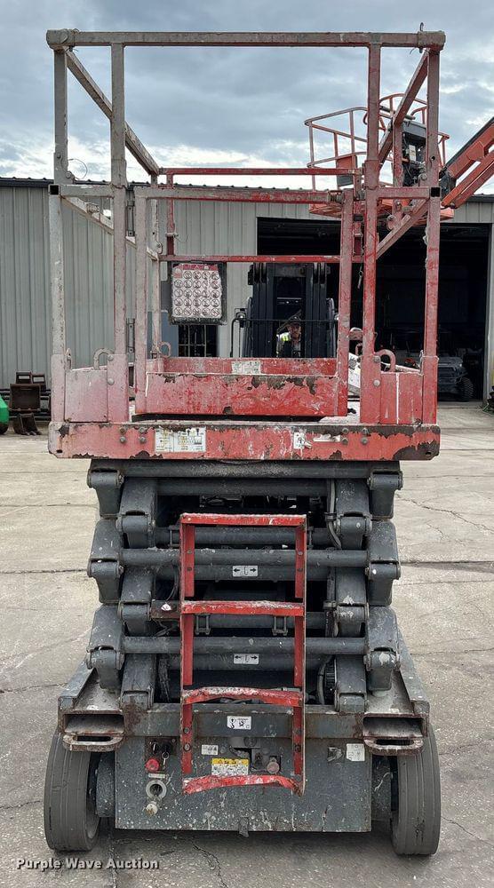 Image of Sky Jack SJIII4740 equipment image 1