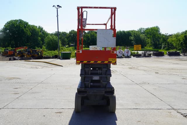 Image of Sky Jack SJIII3226 equipment image 2