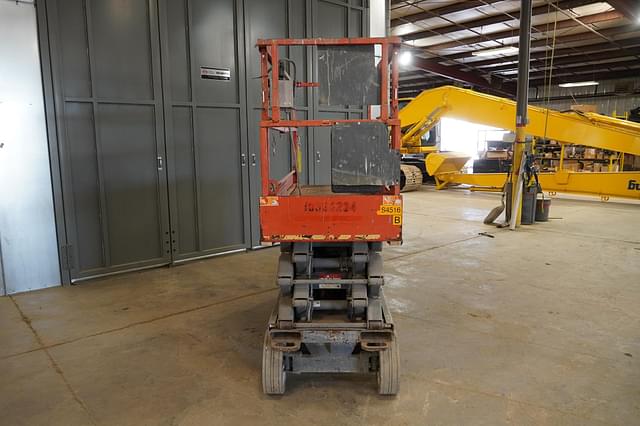 Image of Sky Jack SJIII3226 equipment image 2