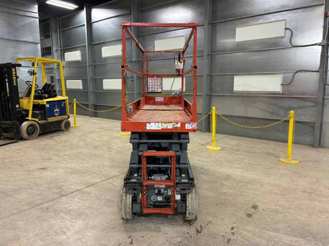 Image of Sky Jack SJIII3226 equipment image 2