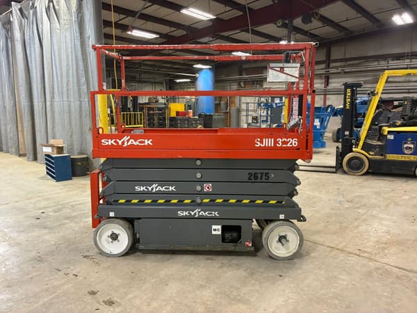 Equipment Main Image