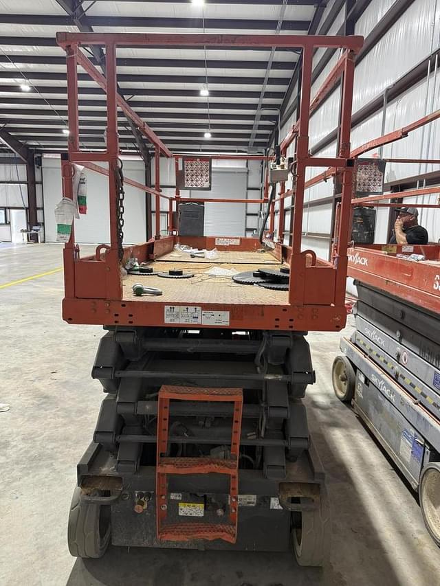 Image of Sky Jack SJIII4632 equipment image 3