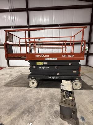 2017 Sky Jack SJIII4632 Image
