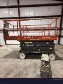 2017 Sky Jack SJIII4632 Image