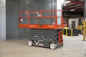 2017 Sky Jack SJIII4740 Image