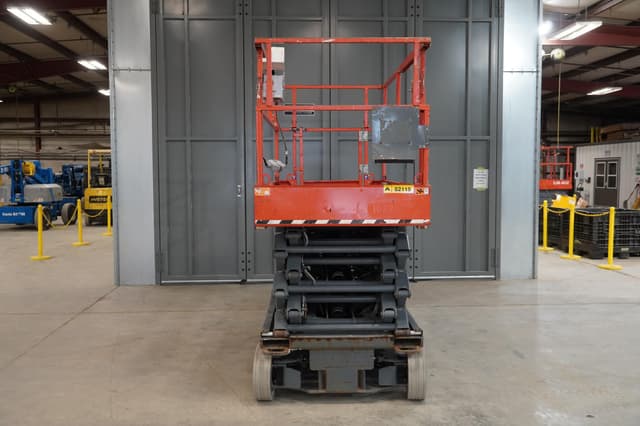 Image of Sky Jack SJIII4740 equipment image 3