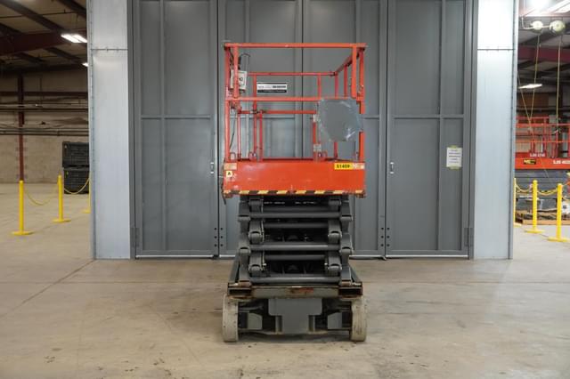 Image of Sky Jack SJIII4740 equipment image 2