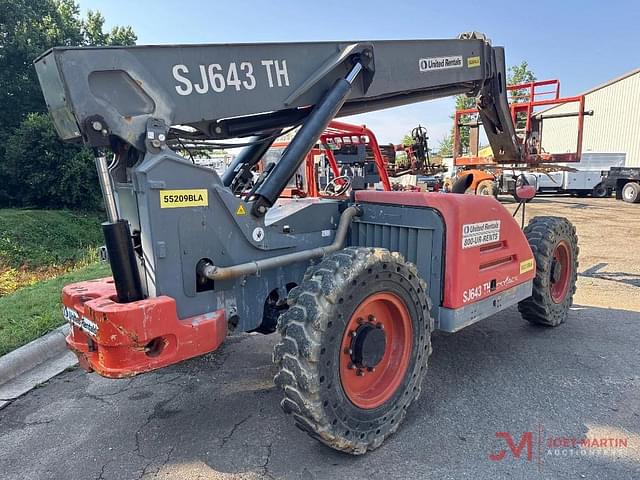 Image of Sky Jack SJ643TH equipment image 1