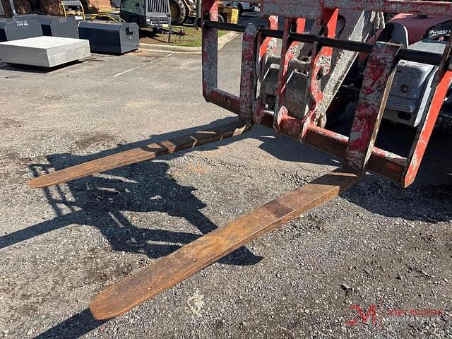 Image of Sky Jack SJ643TH equipment image 4