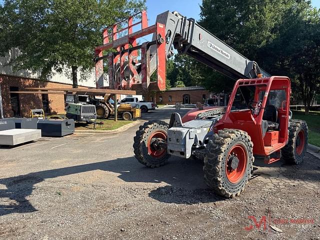 Image of Sky Jack SJ643TH equipment image 3