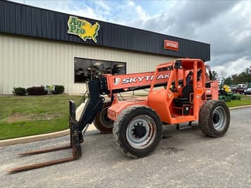 Main image Skytrak 6036