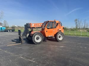 2017 Skytrak 6036 Image