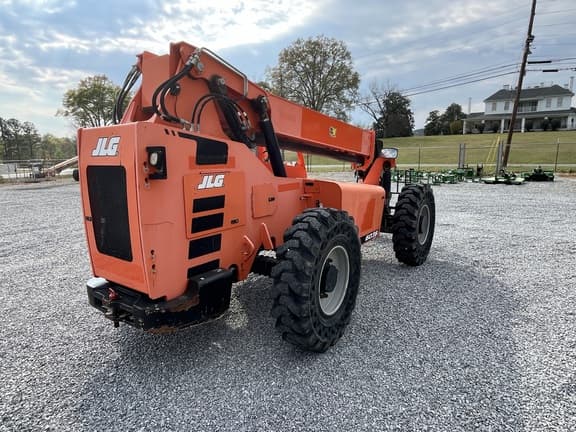 Image of Skytrak 6036 equipment image 3