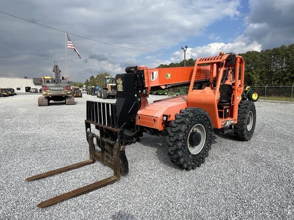 2017 Skytrak 6036 Equipment Image0