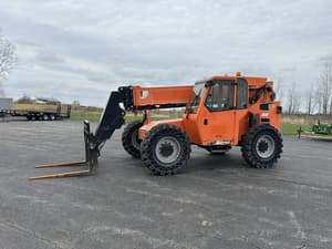 2017 Skytrak 6042 Image