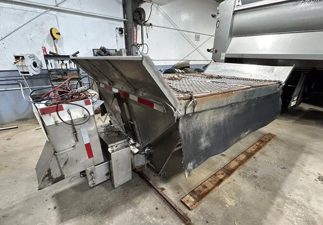 Image of Smith MD9 equipment image 1