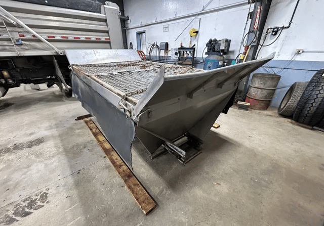 Image of Smith MD9 equipment image 2