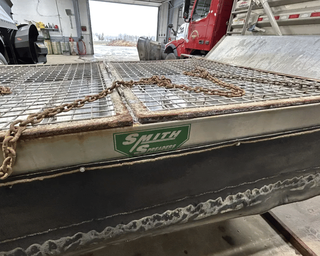 Image of Smith MD9 equipment image 4