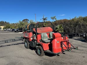 2017 SmithCo Spray Star 3180 Image