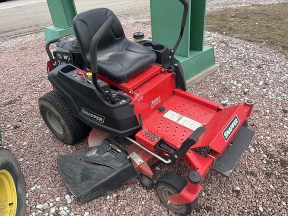 Snapper joystick zero discount turn mower for sale