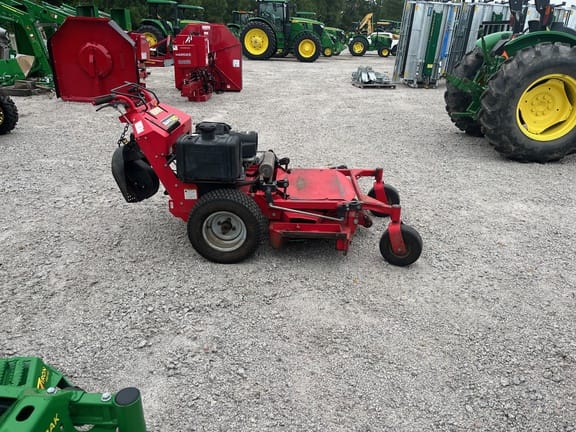 Main image Snapper Pro SW35