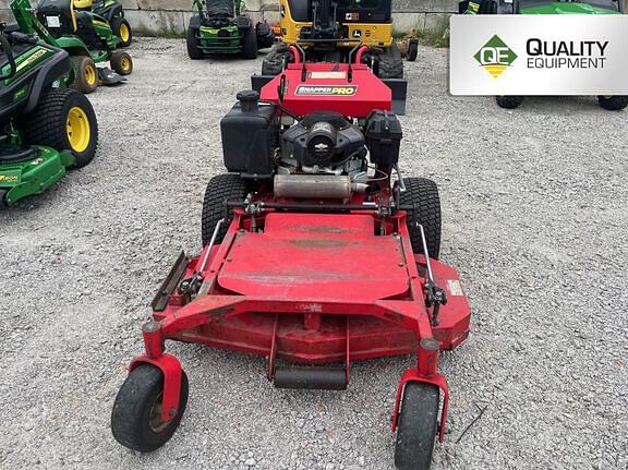 2017 Snapper Pro SW35 Other Equipment Turf for Sale Tractor Zoom