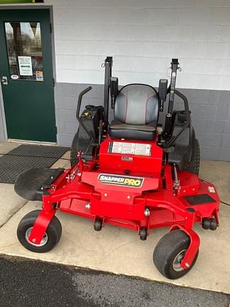 SOLD Snapper 300Z Other Equipment Turf Tractor Zoom