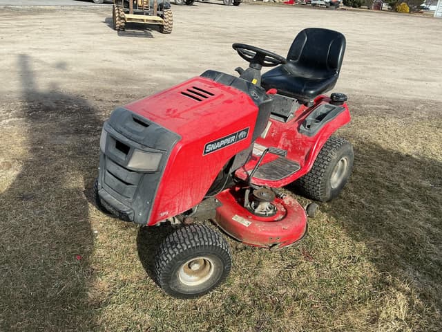 Image of Snapper SPX2342 equipment image 3