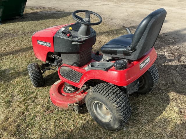 Image of Snapper SPX2342 equipment image 4