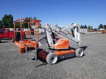 Main image Snorkel A38E